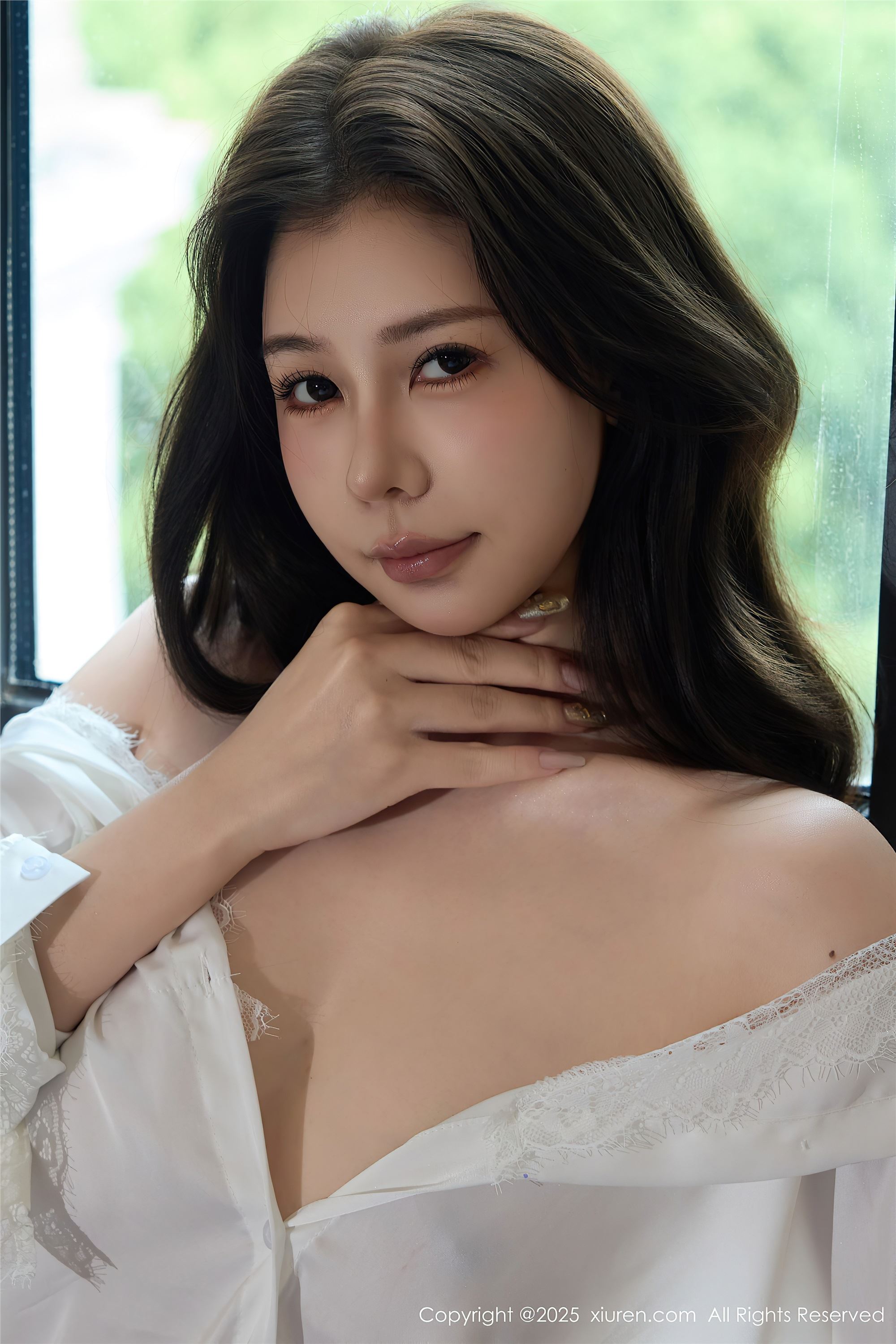 Xiuren秀人网 2025.10.30 NO.10931 尹甜甜sunny